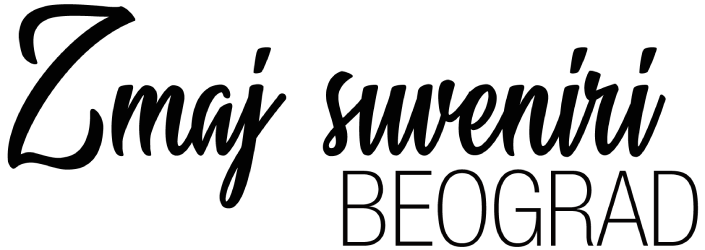 Zmaj suveniri - logo